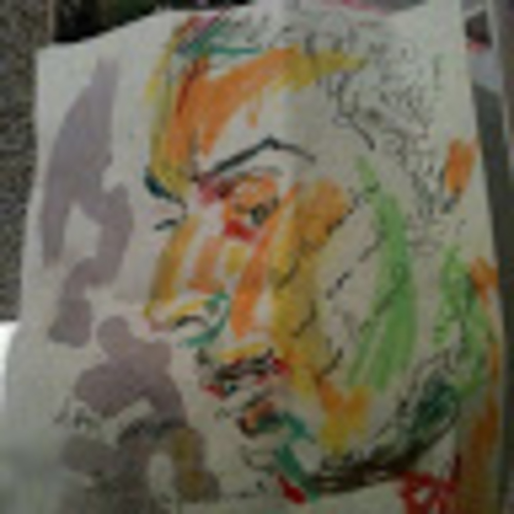 Meet your Posher, Adam